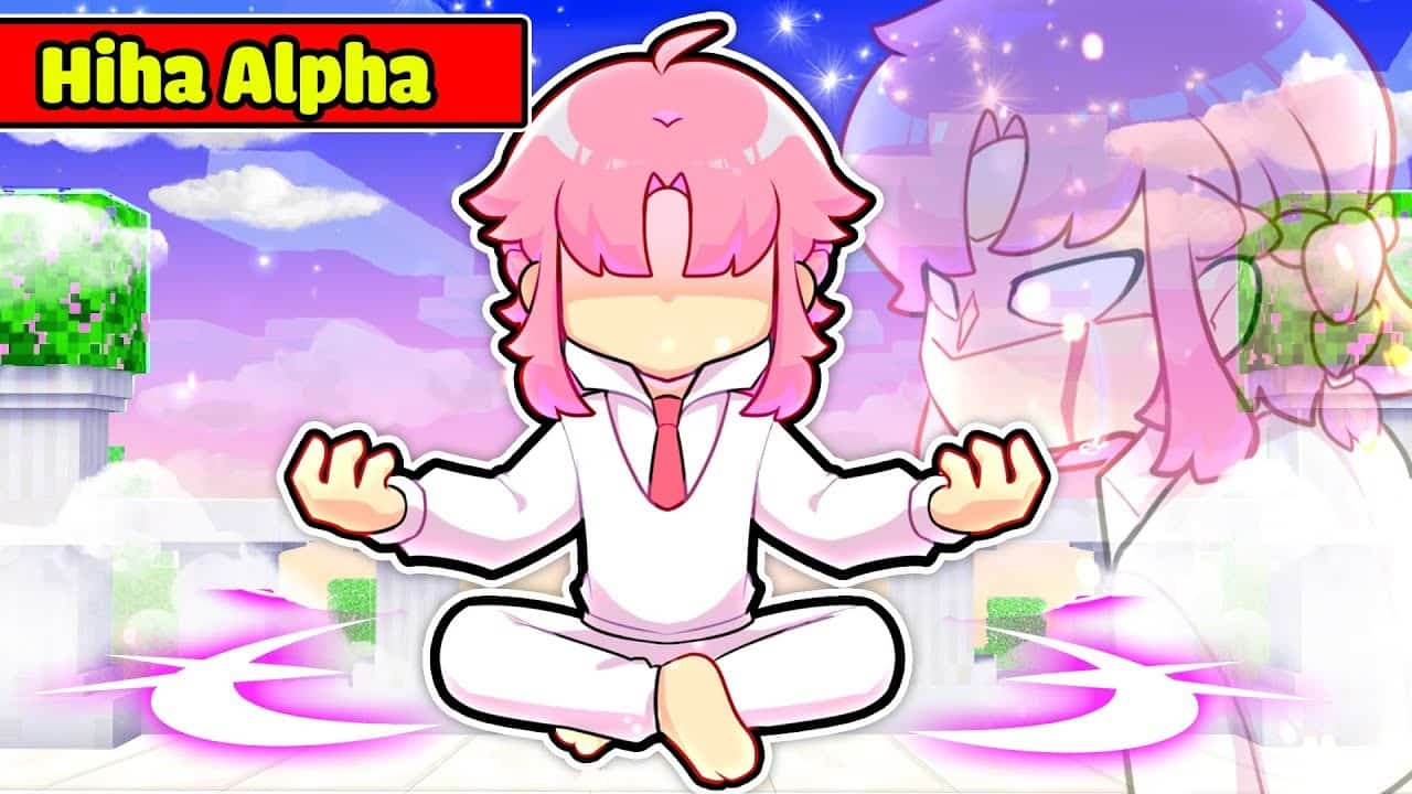 Ảnh hiha alpha
