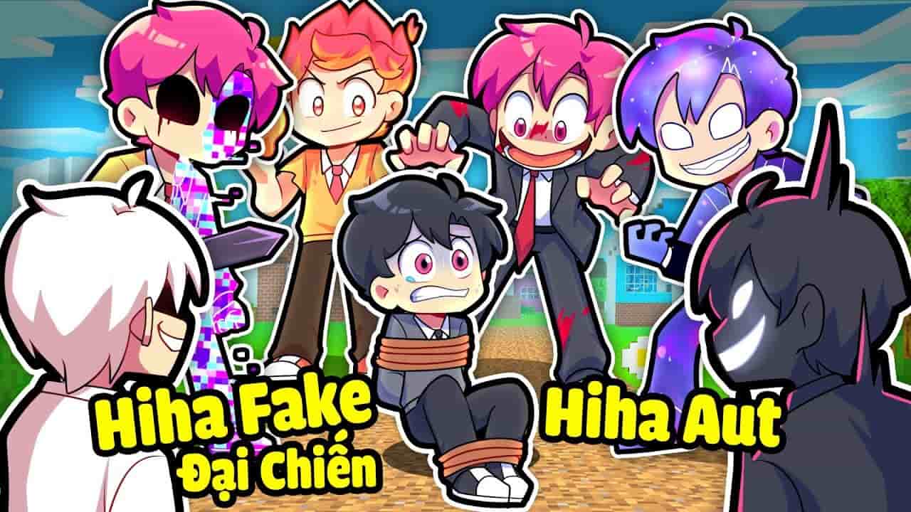 Ảnh hiha aut
