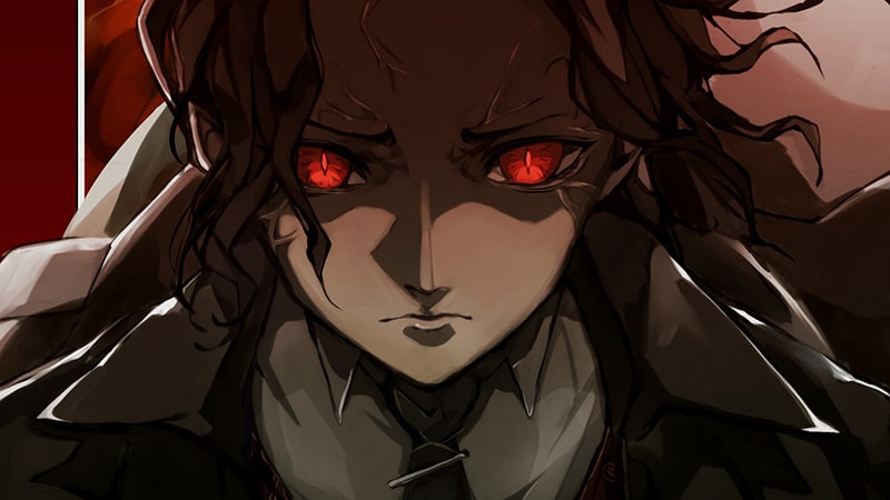 Anime Muzan Ngầu