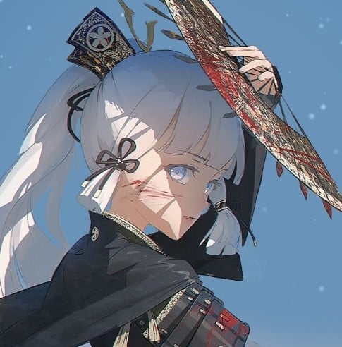 Avatar Ayaka Chất