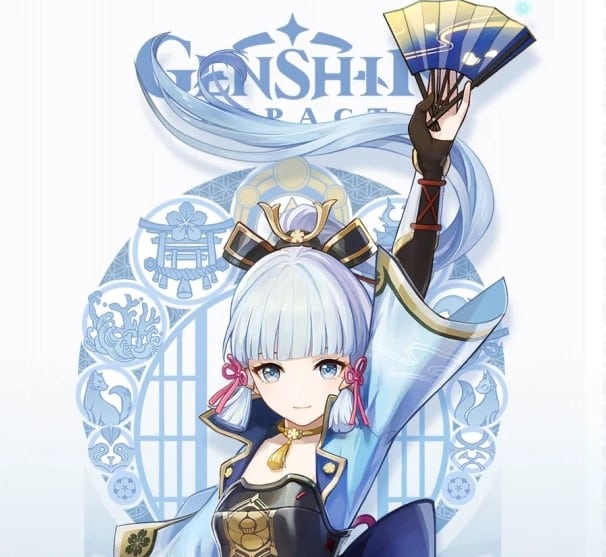 Avatar Ayaka