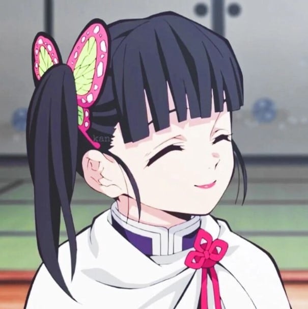 Avatar Kanao Cute