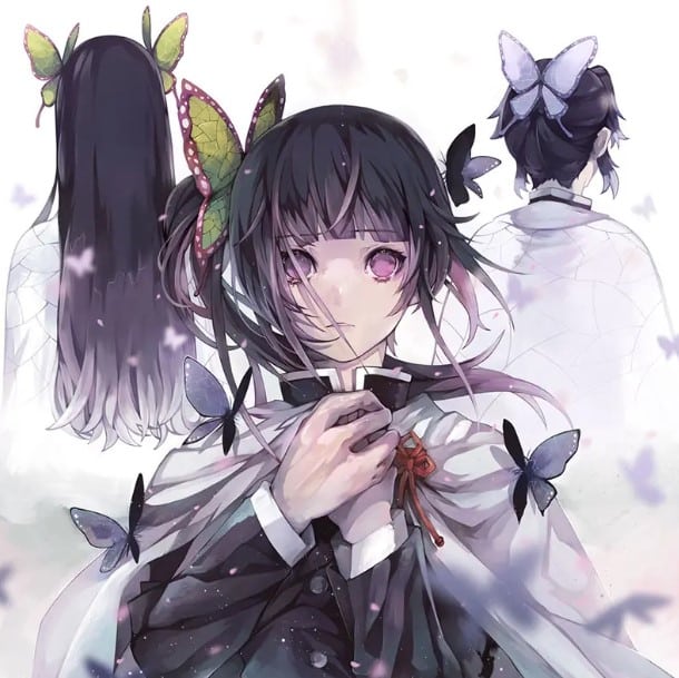 Avatar Kanao Dễ Thương