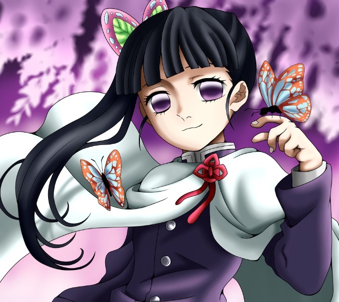 Avatar Kanao
