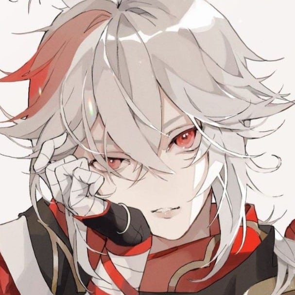 Avatar Kazuha Cực Đẹp