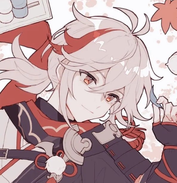 Avatar Kazuha Đẹp