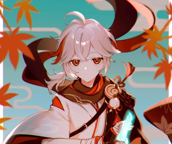 Avatar Kazuha