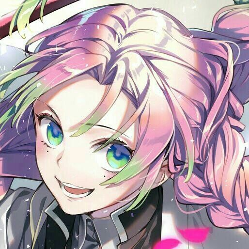 Avatar Mitsuri