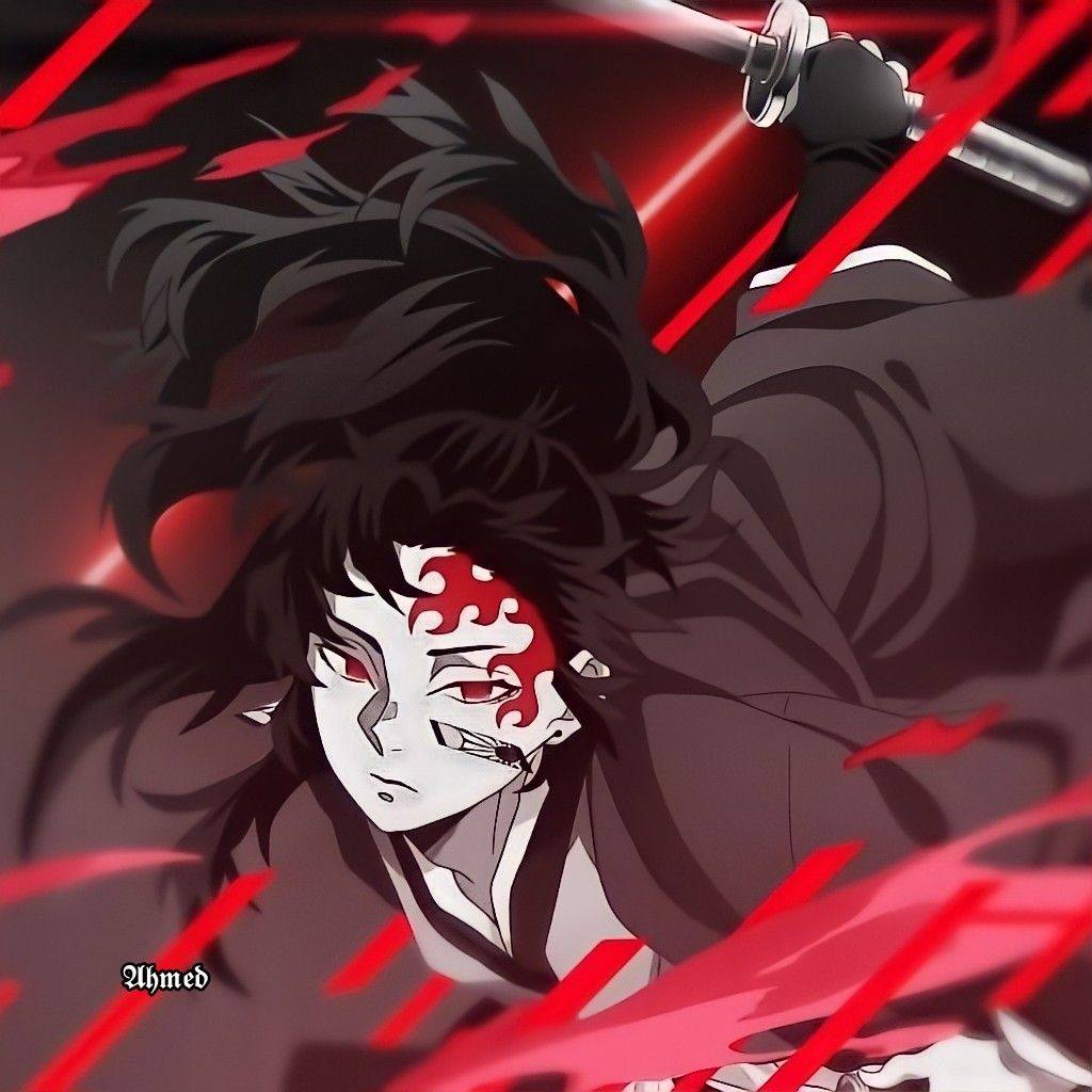 Avatar Yoriichi Full HD Ngầu