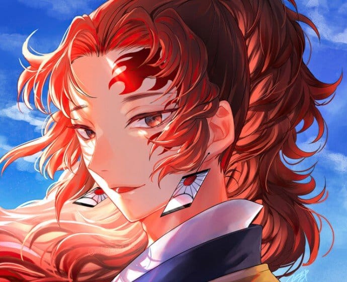 Avatar Yoriichi Full HD