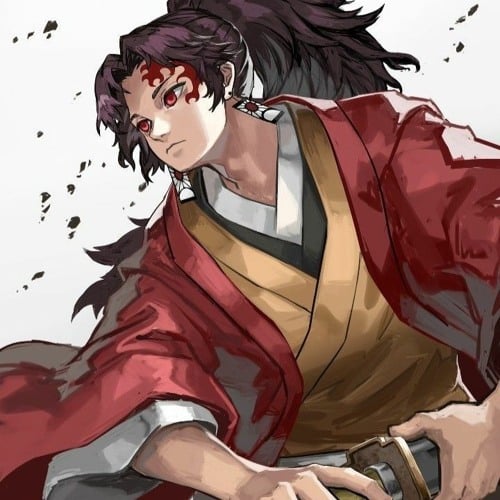 Avatar Yoriichi Ngầu Nhất