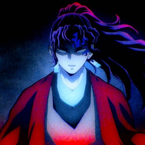 Avatar Yoriichi Ngầu