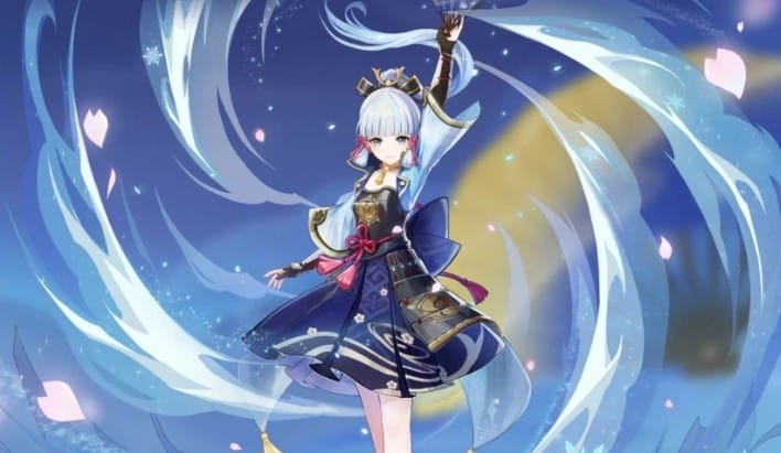 Ayaka