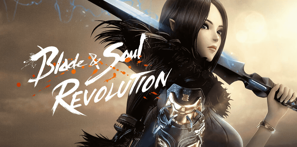Blade & Soul là game mmorpg pc cuốn hút và mới mẻ