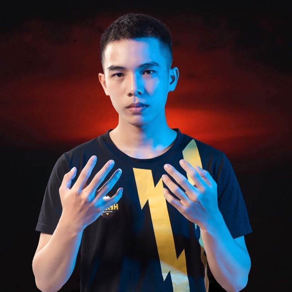 Gửi đến bạn ảnh gaming Free Fire