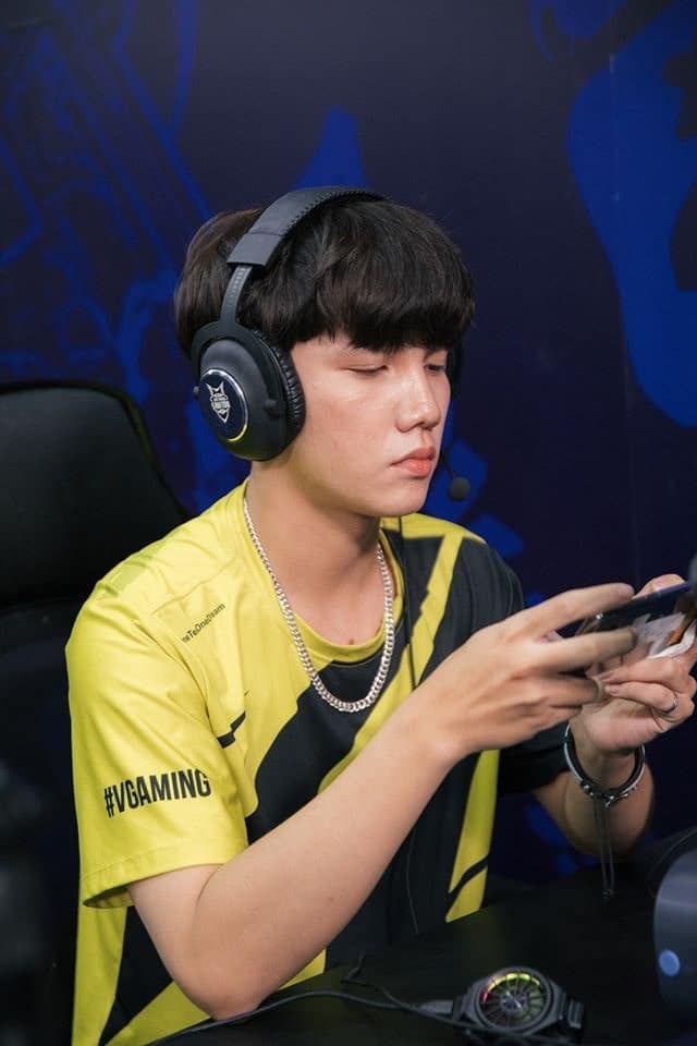 Gửi đến bạn hình gaming Free Fire