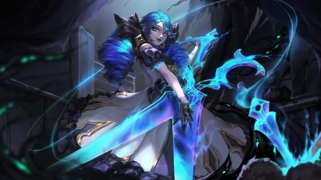 Hình Ảnh Gwen