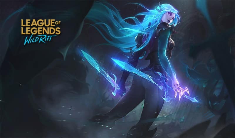 Hình Ảnh Katarina