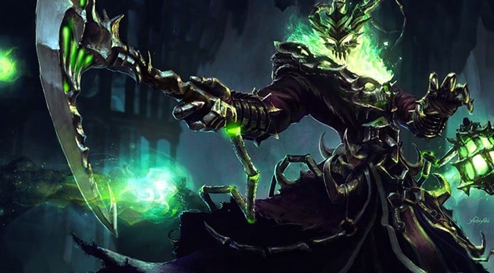 Hình Ảnh Thresh