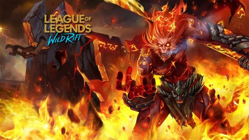 Hình Ảnh Wukong