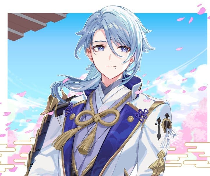 Hình Avatar Ayat