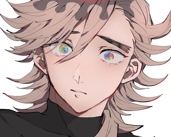 Hình Avatar Douma