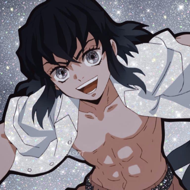 Avatar Inosuke Sáng