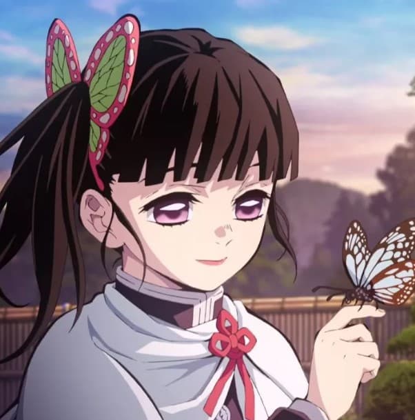 Hình Avatar Kanao