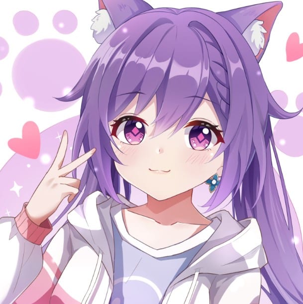Hình Avatar Keqing cute