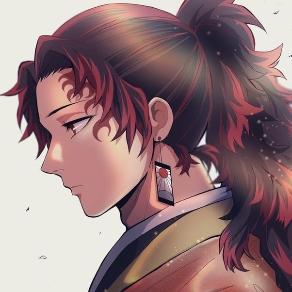 Hình Avatar Yoriichi Full HD