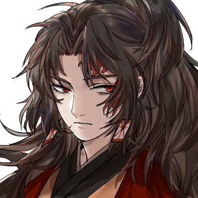 Hình Avatar Yoriichi Ngầu