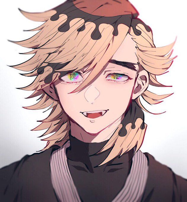 Hình Douma Cute