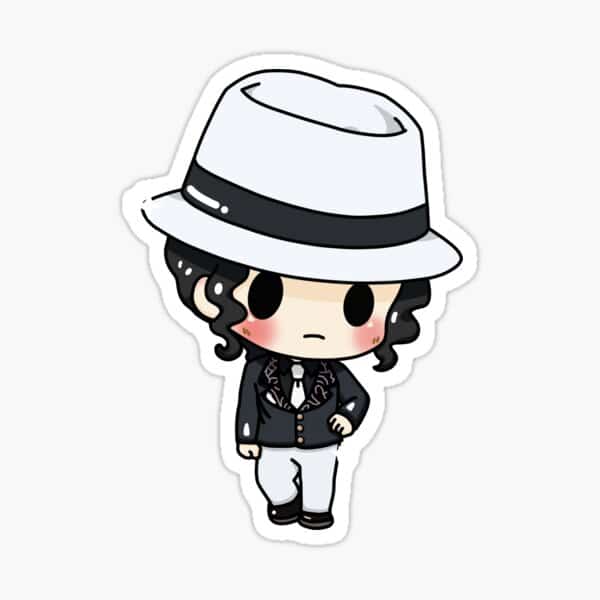 Hình Muzan Chibi Cực Cute