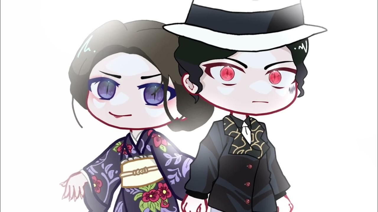 Hình Muzan Cute