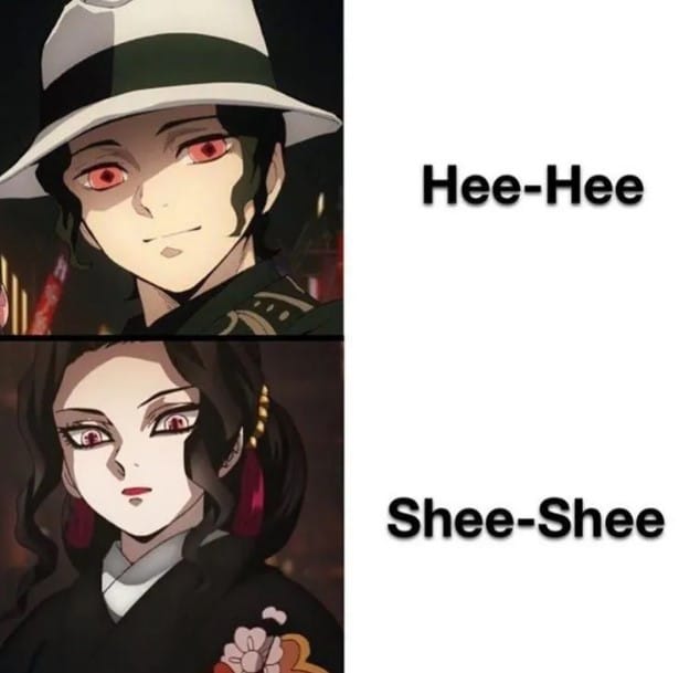 Hình Muzan Meme