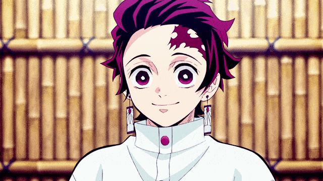 Hình Nền Kimetsu Yaiba Động