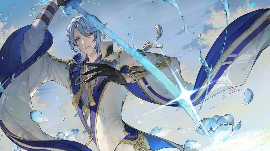 Hình Nền NV Ayato