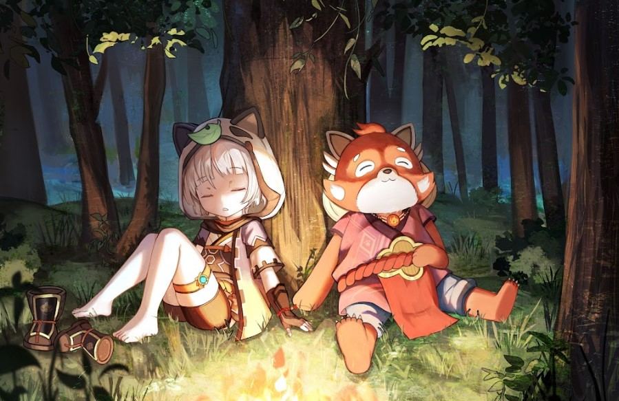 Hình Nền Sayu Siêu Đẹp