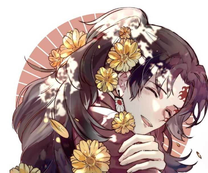 Hình Nền Yoriichi Cute Nhất