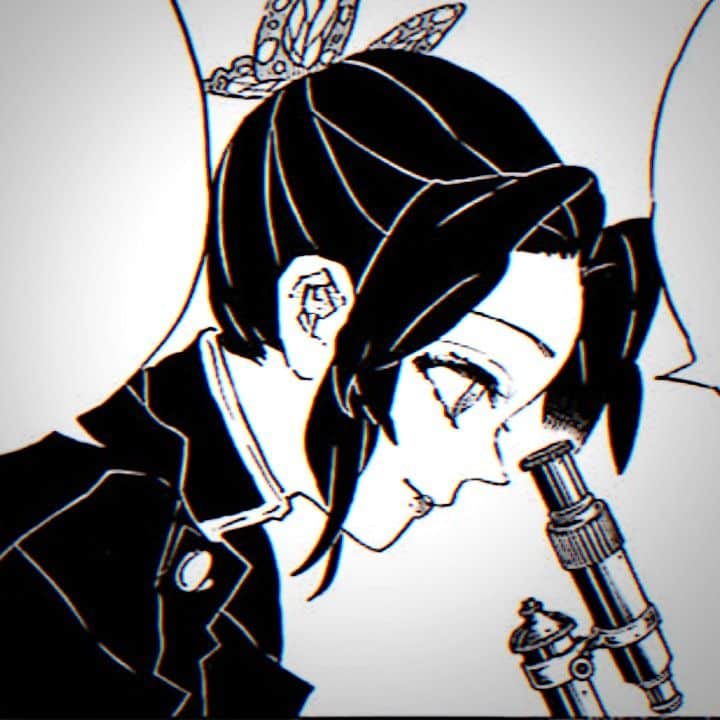 Hình Shinobu Manga đẹp nhất
