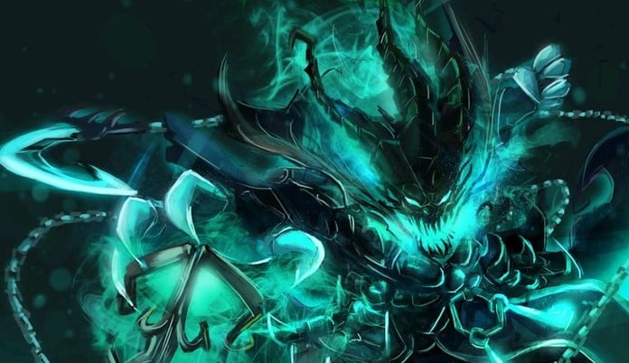 Hình Thresh