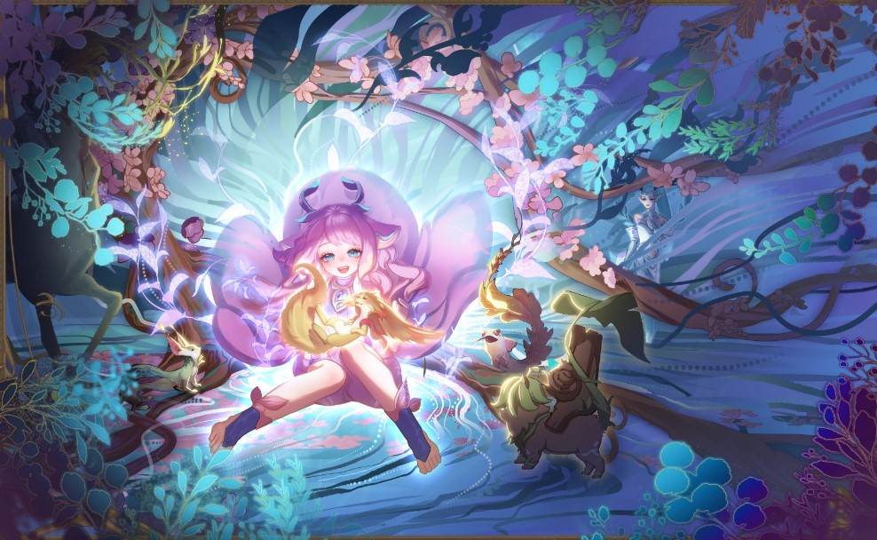 Hình Về Helen Liên Quân Đẹp
