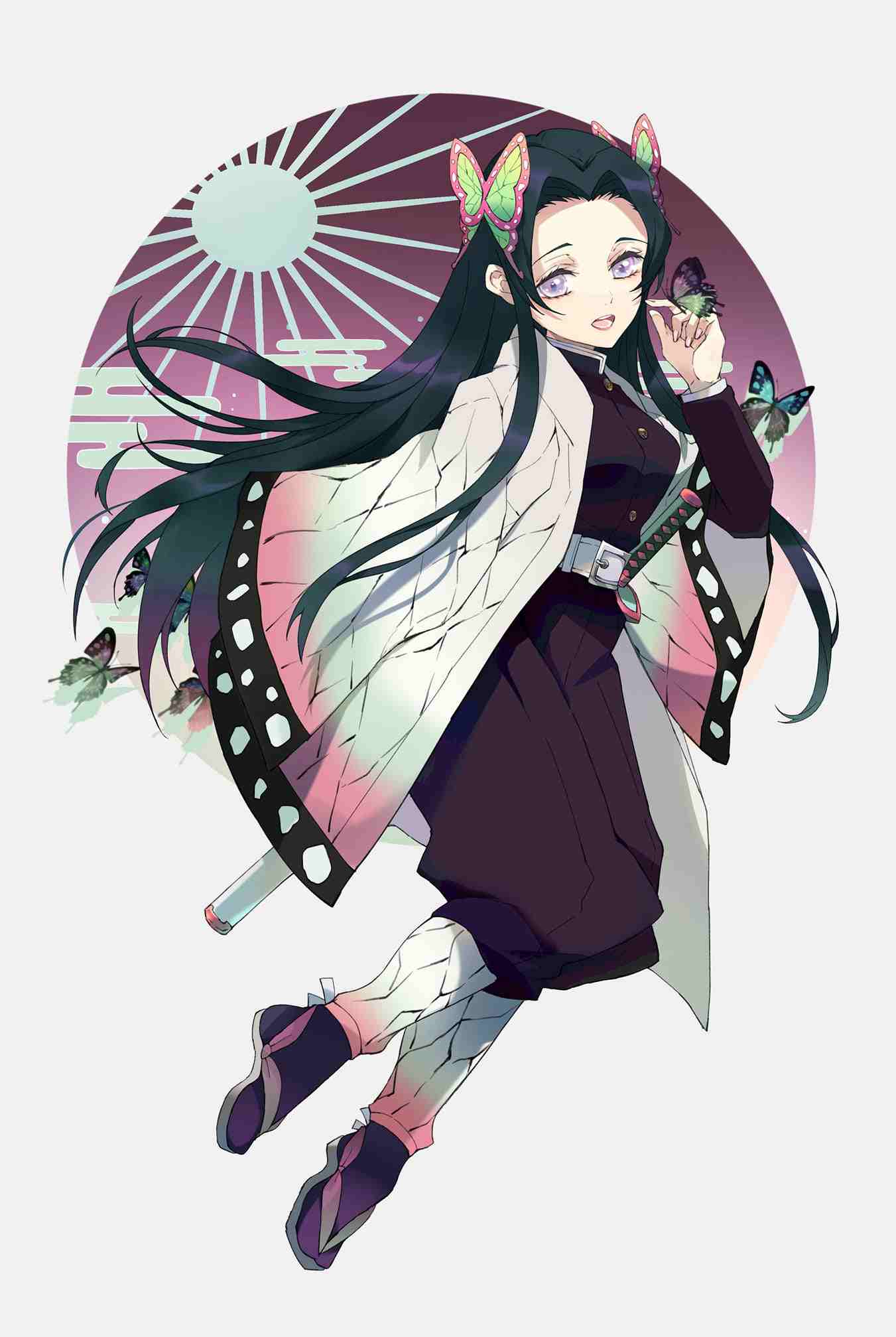 Hình Về Kanae Cute