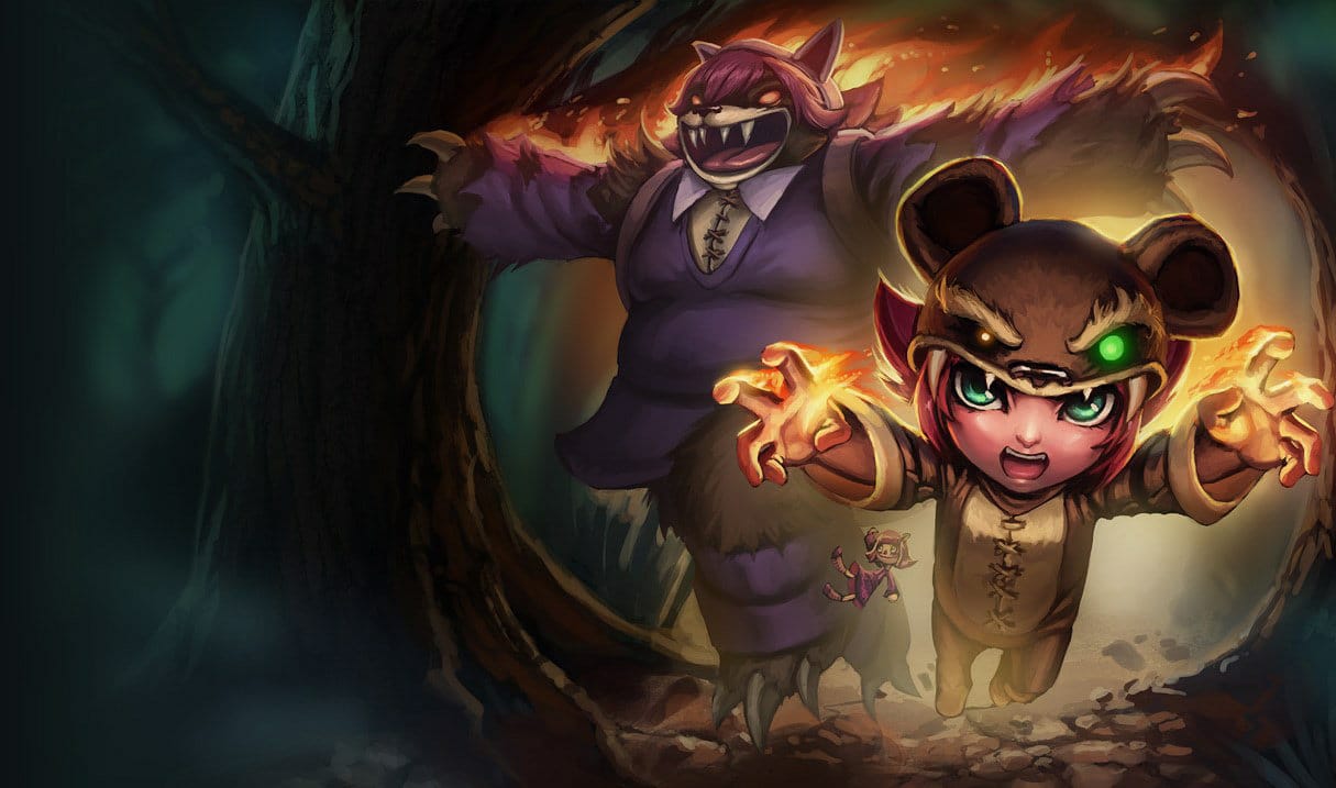 Hình ảnh Annie đặc sắc