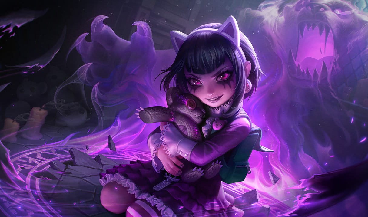 Hình ảnh Annie đẹp nhất