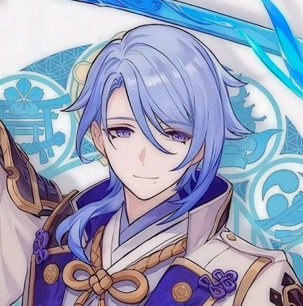 Hình ảnh Avatar Ayato