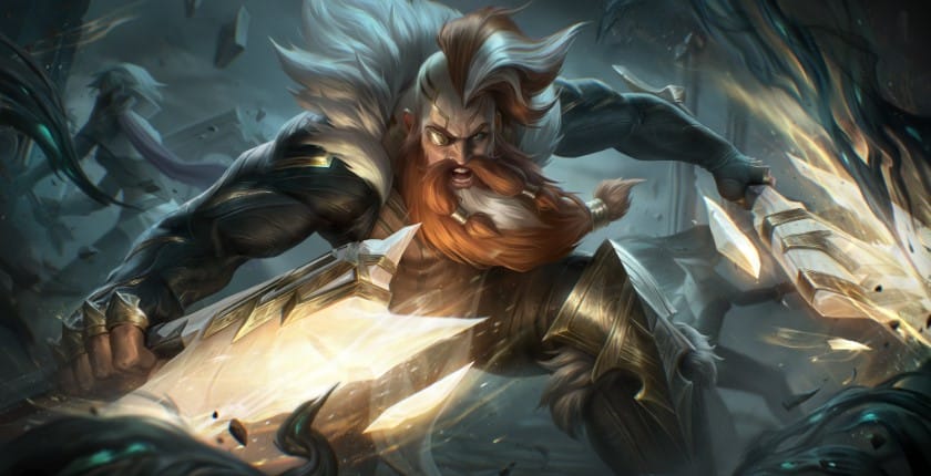 Hình ảnh Olaf ấn tượng