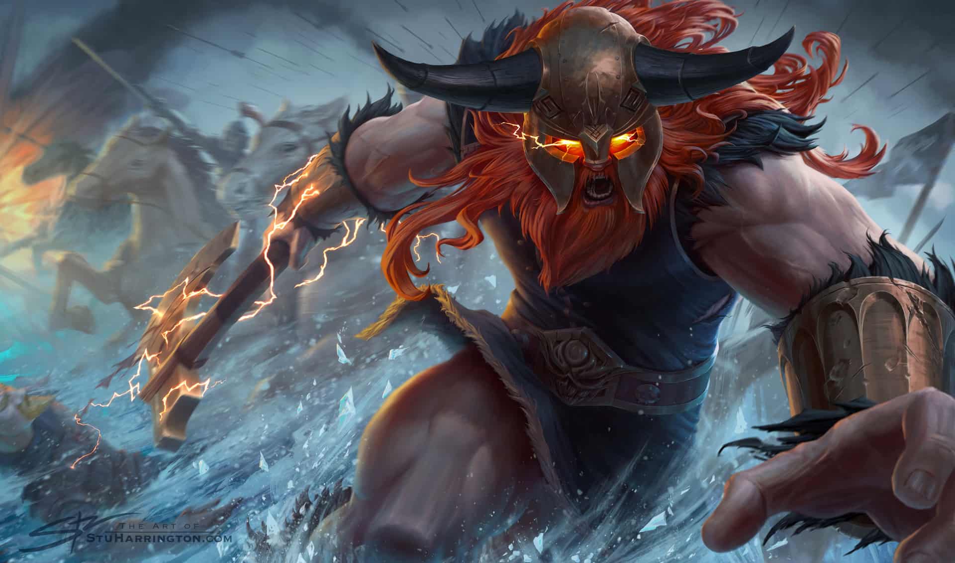 Hình ảnh Olaf đẹp nhất