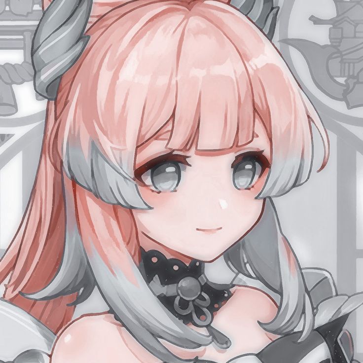 Hình avatar Kokomi đáng yêu