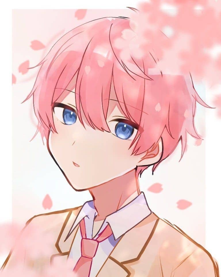 Hình hiha anime đẹp